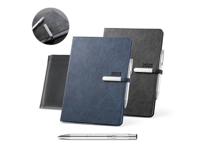 Agenda B5 24,5s17,5cm SP66191 (MB13600.1024)