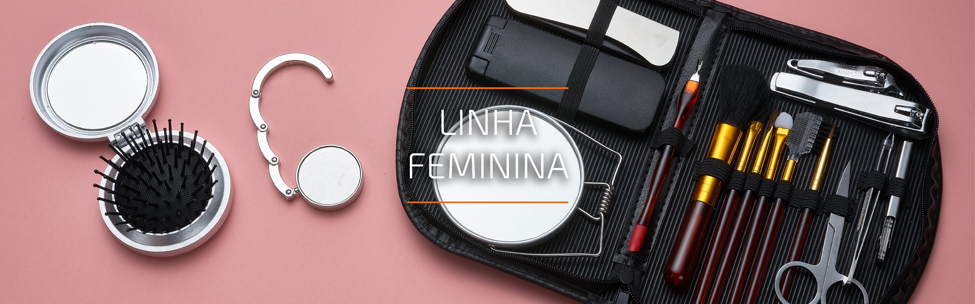 Linha Feminina