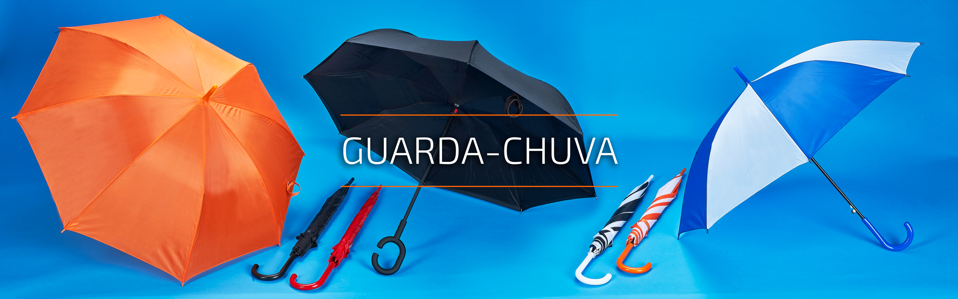 Guarda-chuva - Guarda Sol