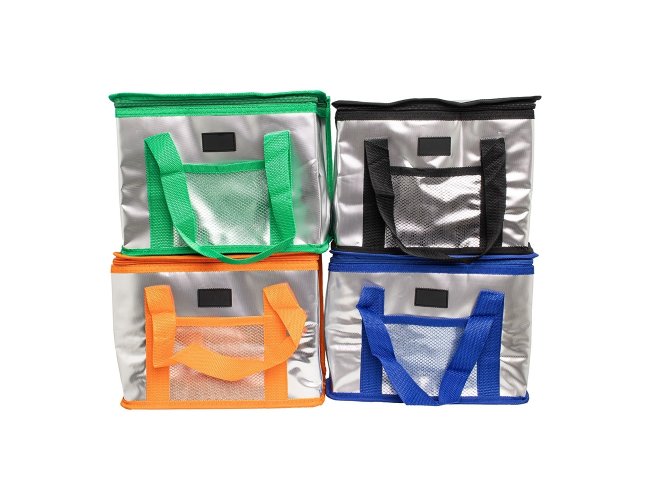 Bolsa Trmica 9,5 Litros 21x28,3x16cm XB18871 (MB12174)