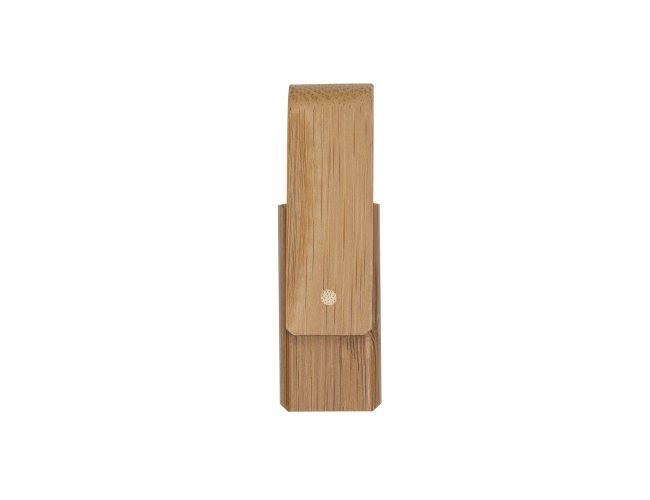 Pen Drive 8GB Giratrio Bambu XB034-8GB (MB12266.0225)